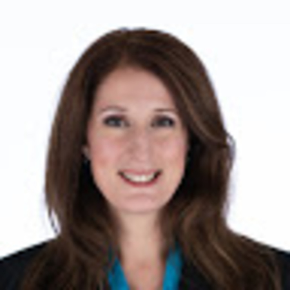 Meet your Posher, Donna